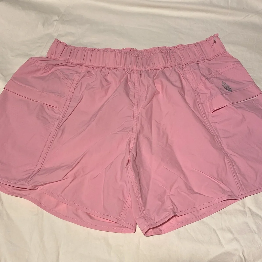 Free People In The Wild Short Prism - Picture 6 of 7